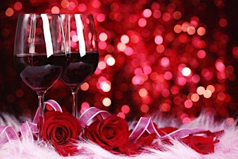 LARGEST NYC Valentine's Singles Party