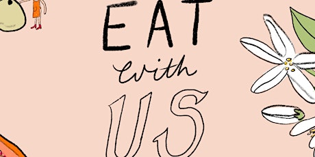 Eat with us
