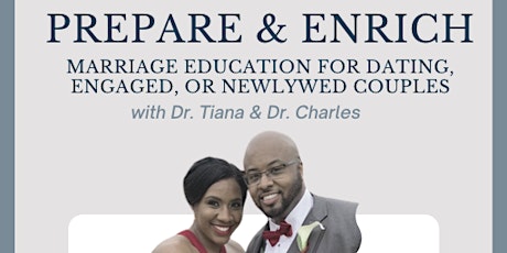 Prepare & Enrich: Marriage Education for Couples