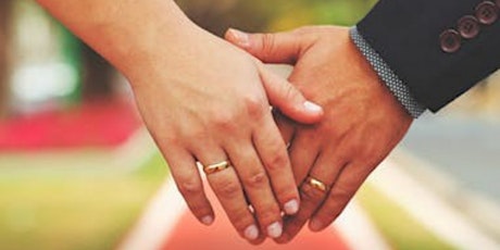 2023 Marriage Workshop (Free in-person) Pownal, VT
