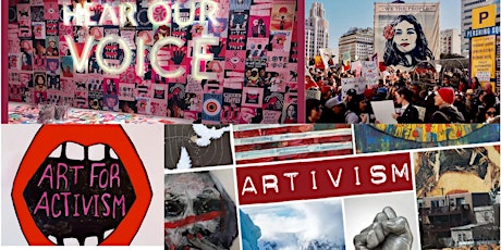 Art + Activism
