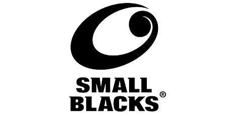 Small Blacks Coaching Course: Friday 4th May (Final) primary image