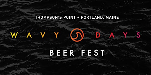 Imagen principal de Wavy Days Beer Fest 2023