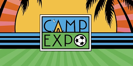 11th Annual Redondo Bech Camp Expo