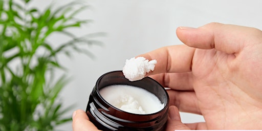 Make Your Very Own Natural Body Butter
