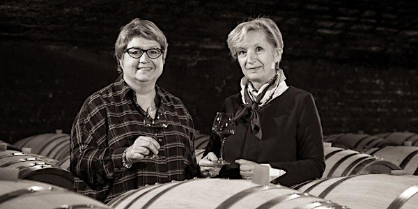 Domaine Parent Wine Dinner - Heritage