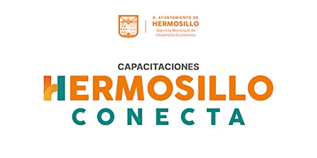 Capacitaciones Hermosillo Conecta
