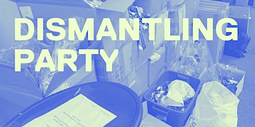 Dismantling Party