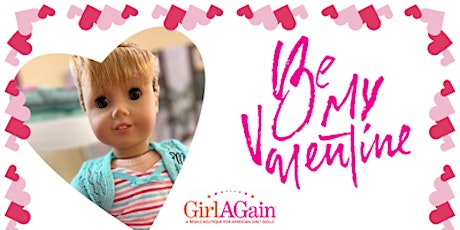 Image principale de Girl AGain Boutique - Valentine's Workshop