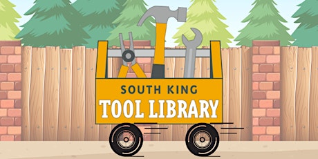 Auburn Tool Library Interest Meeting