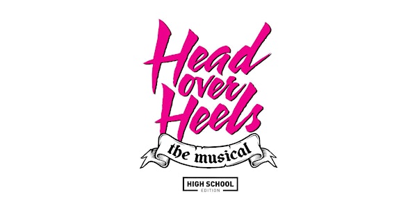 Head Over Heels