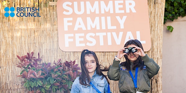 Summer Family Festival Somosaguas