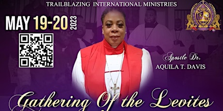 Gathering of the Levites: Rise of the Priest Leadership Summit Workshop