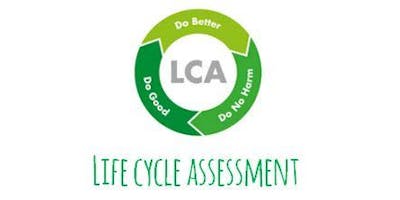 LCA: STRUMENTI PER VALUTARE L'IMPATTO AMBIENTALE DEI PROCESSI PRODUTTIVI LCA: STRUMENTI PER VALUTARE L'IMPATTO AMBIENTALE DEI PROCESSI PRODUTTIVI