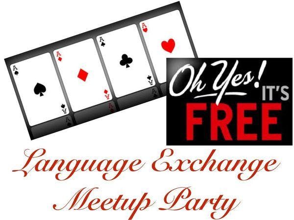 International Party in Tokyo (FREE)