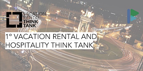 Imagen principal de Barcelona Vacation Rental & Hospitality Think Tank