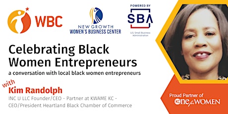 Celebrating Black Women Entrepreneurs