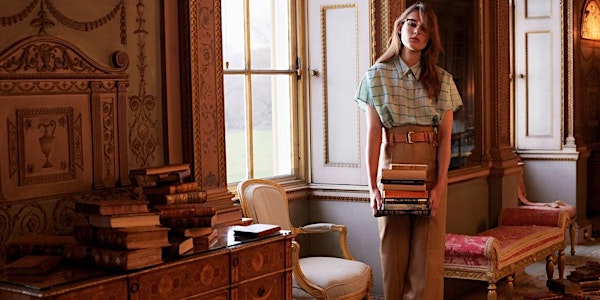 The Bazaar Literary Salon