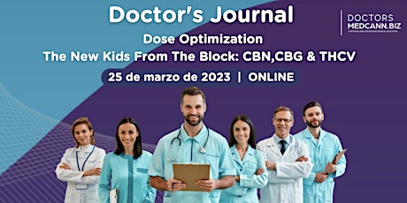 Doctor's Journal Club | ONLINE