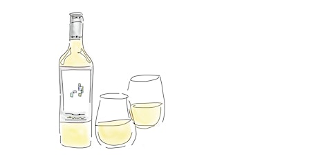 white wine time