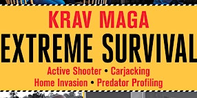 FREE Krav Maga Active Shooter Response Training