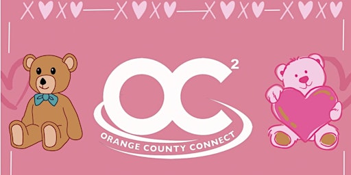 FREE Valentines Event- Orange County Connect!