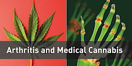 Arthritis and Medical Cannabis DC