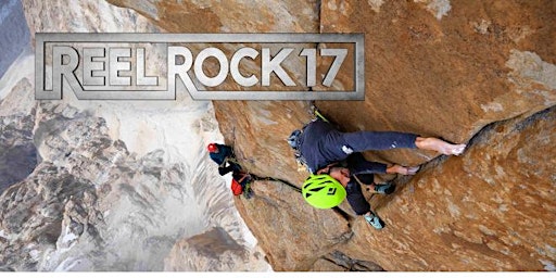 REEL ROCK 17 Presented by The North Face