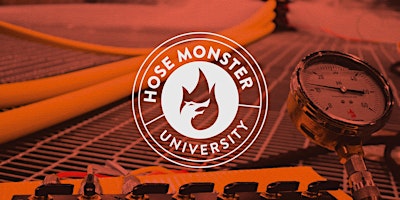 Hose Monster University's Spring 2024 Session Is Here! primary image