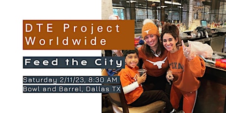 Project Worldwide - Dallas