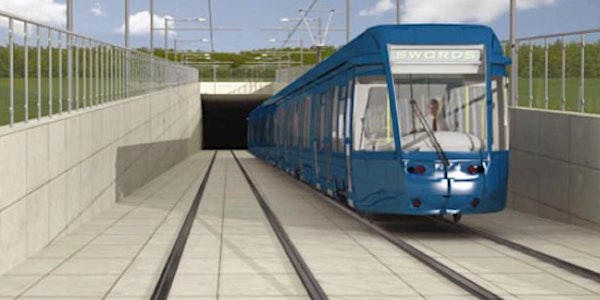 Going Underground: Is Dublin Finally Going to Get a Metro?