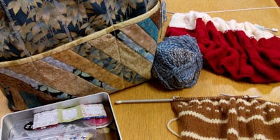 Craft Chatter Group Lancaster
