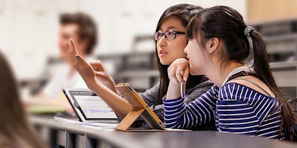 iPad nella scuola
