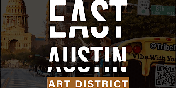 East Austin Gallery Tour