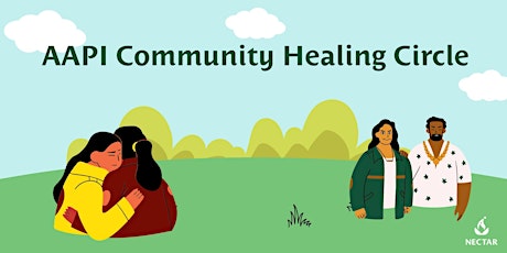 AAPI Community Healing Circle