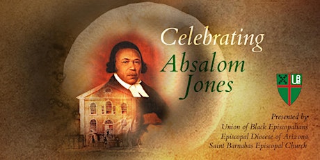 Celebrating Absalom Jones