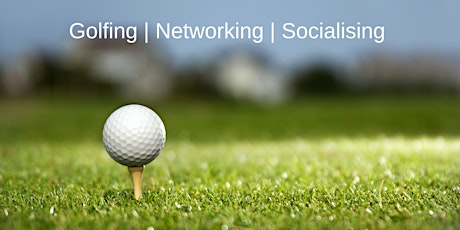 Golf for Women in Business: Networking lunch and 9 holes primary image
