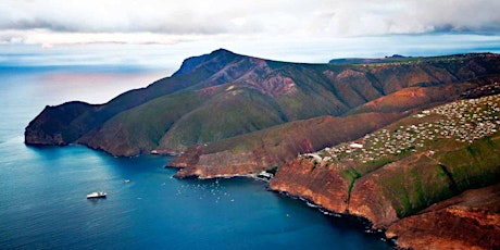 Marketing Remote Island Destinations: St Helena and the Falkland Islands primary image