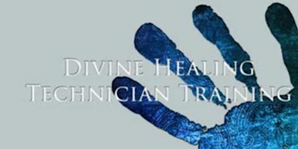 DHT - Divine Healing Technician Training