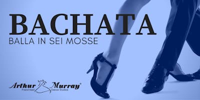 Workshop Gratuito - Balla la Bachata Workshop Gratuito - Balla la Bachata