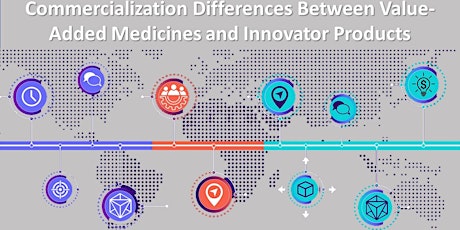 Value-Added Medicines Commercialization Webinar