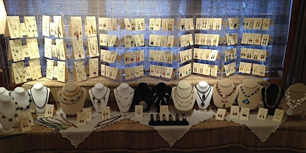 Jewelry and Art Show