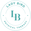 Logo de Lady Bird Physical Therapy