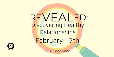 Revealed: Discovering Healthy Relationships