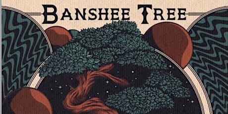 BANSHEE TREE + HARDWOOD HEART