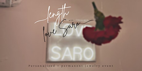 Length x Love Saro