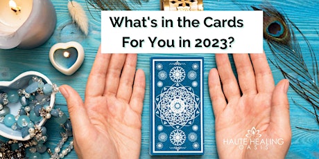 What's in the cards for you in 2023?