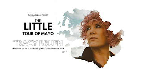 A Little Tour of Mayo - Tracy Bruen