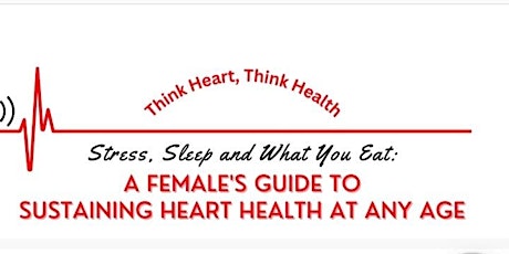 Annual Think Heart, Think Health and Wellness Virtual Event