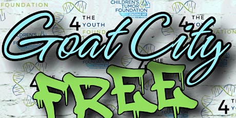 Goat City Training 4 a Cure by 4 The Youth Foundation